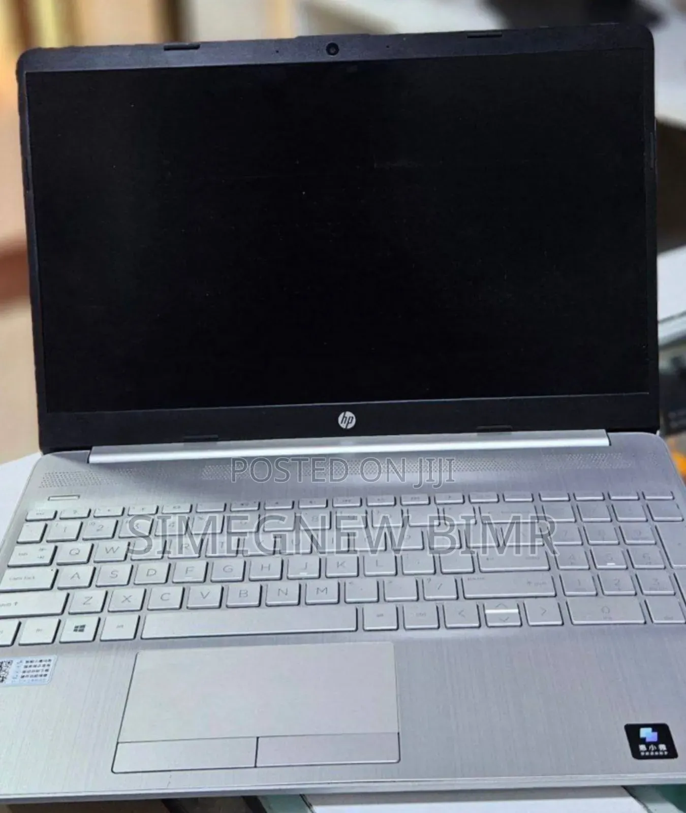 New Laptop HP Stream Notebook 16GB Intel Core I7 SSD 512GB