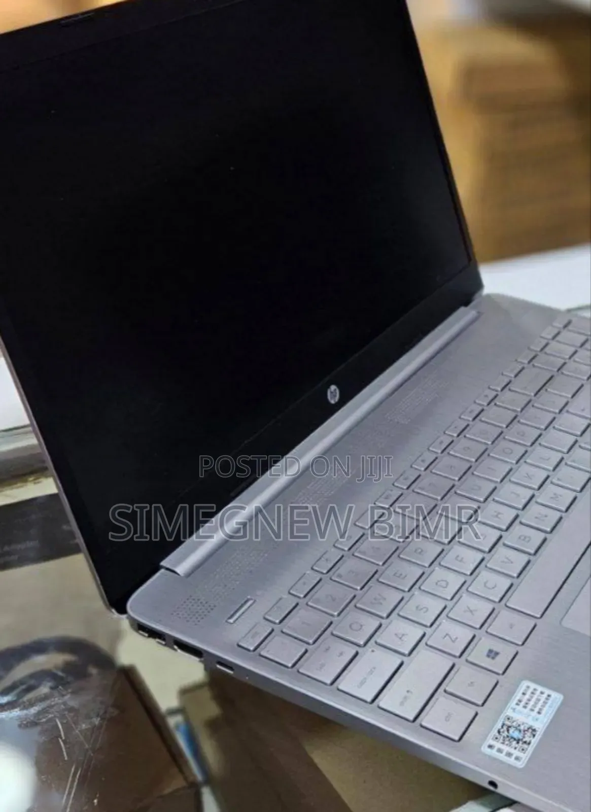 New Laptop HP Stream Notebook 16GB Intel Core I7 SSD 512GB