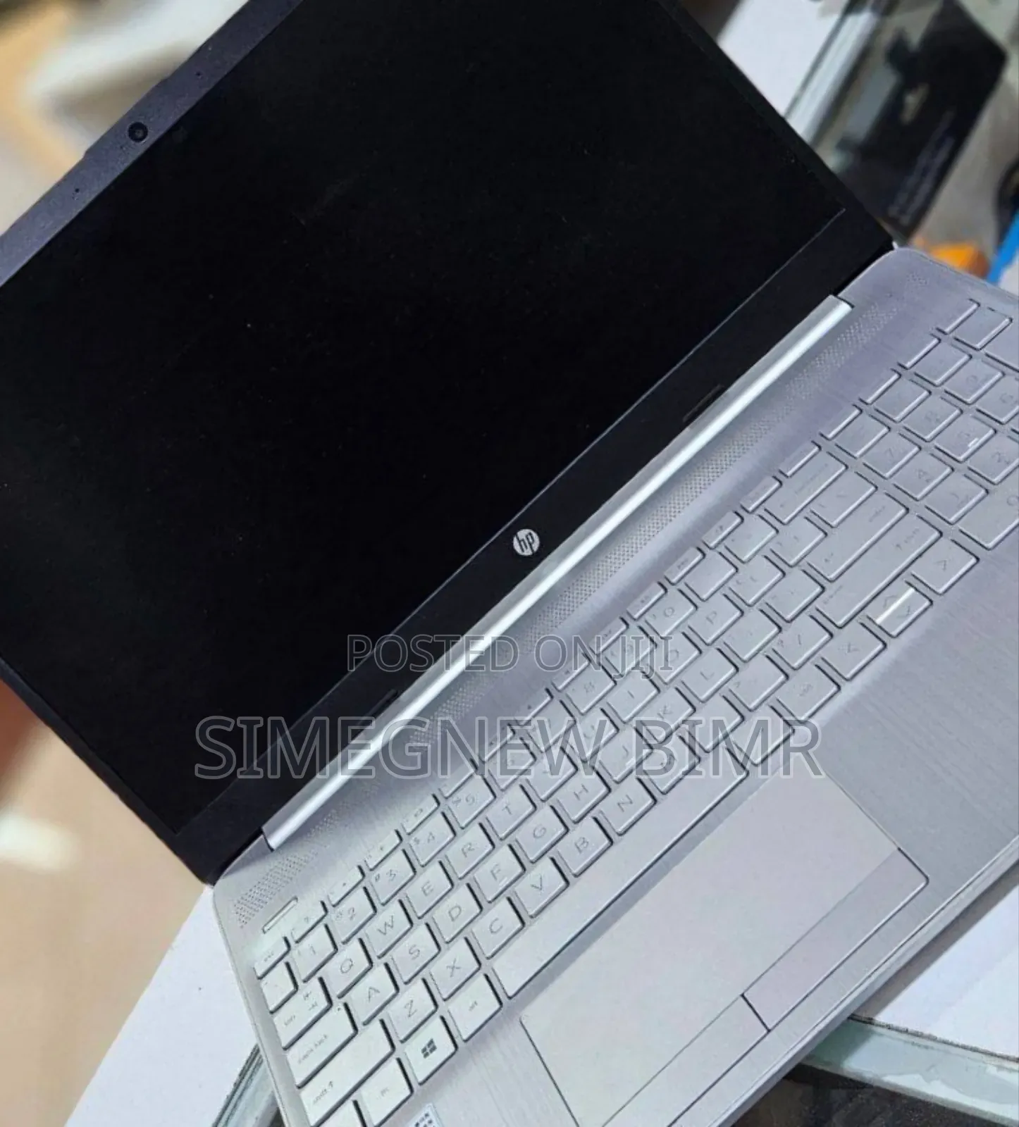 New Laptop HP Stream Notebook 16GB Intel Core I7 SSD 512GB