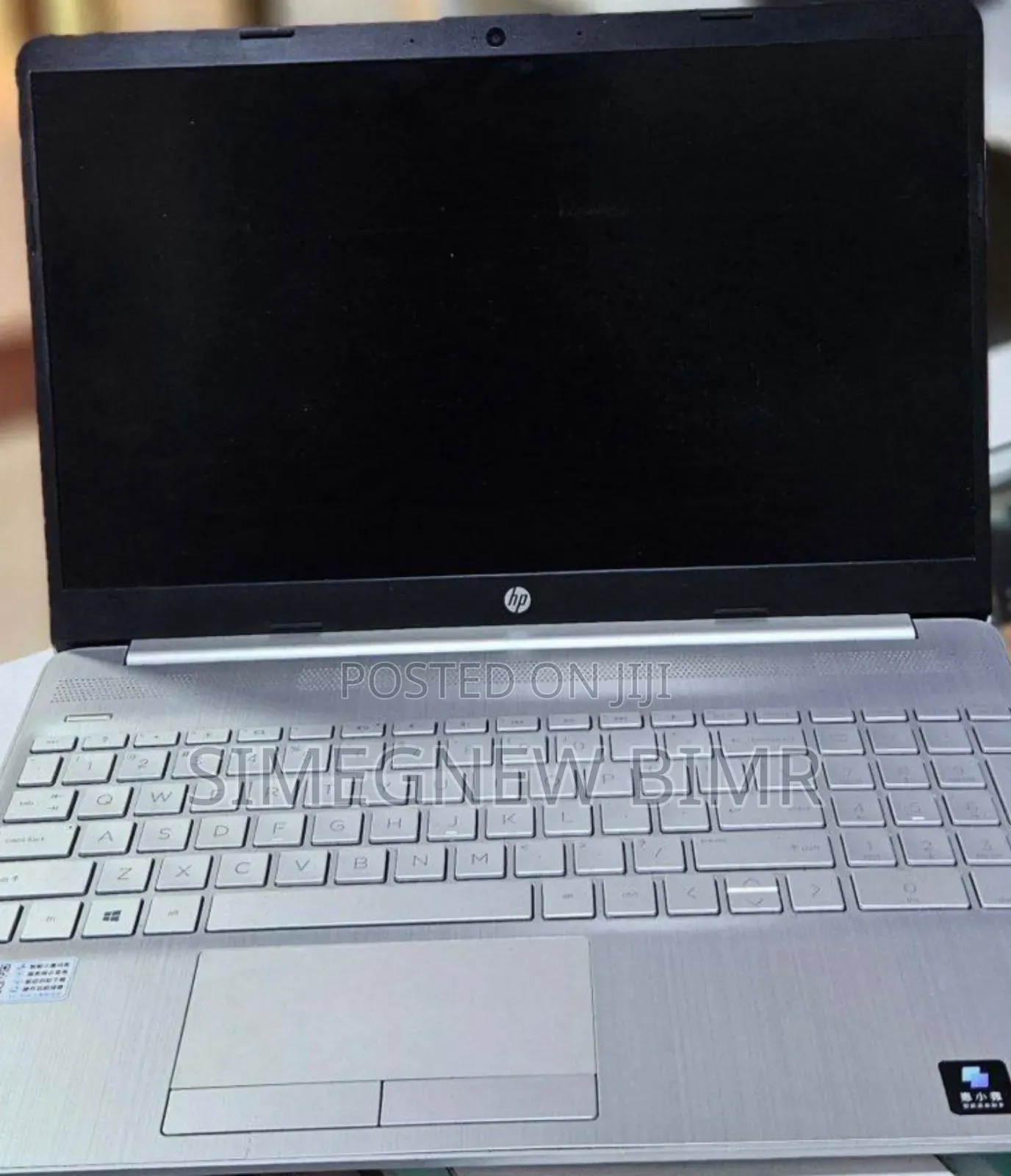 New Laptop HP Stream Notebook 16GB Intel Core I7 SSD 512GB