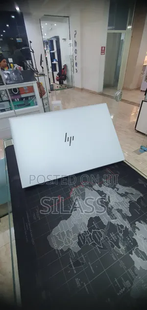 New Laptop HP EliteBook 850 G8 16GB Intel Core I7 SSD 512GB