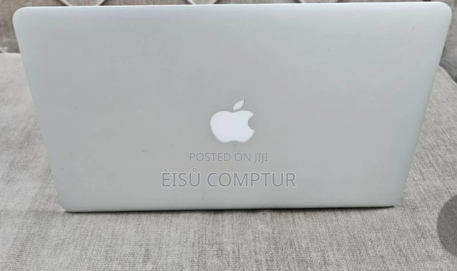 New Laptop Apple MacBook 2013 4GB Intel Core I5 SSD 256GB