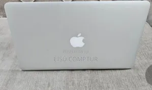 New Laptop Apple MacBook 2013 4GB Intel Core I5 SSD 256GB