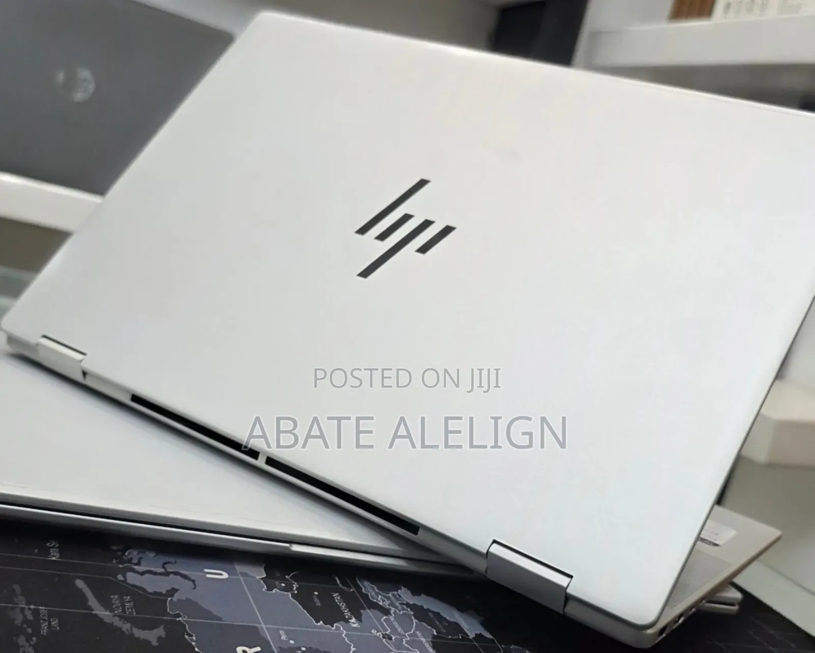 New Laptop HP Envy 15 16GB Intel Core Ultra 7 SSD 1T