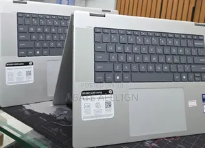 New Laptop HP Envy 15 16GB Intel Core Ultra 7 SSD 1T