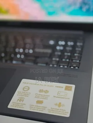 New Laptop Asus VivoBook 15 X505BA 16GB AMD Ryzen 7 SSD 512GB