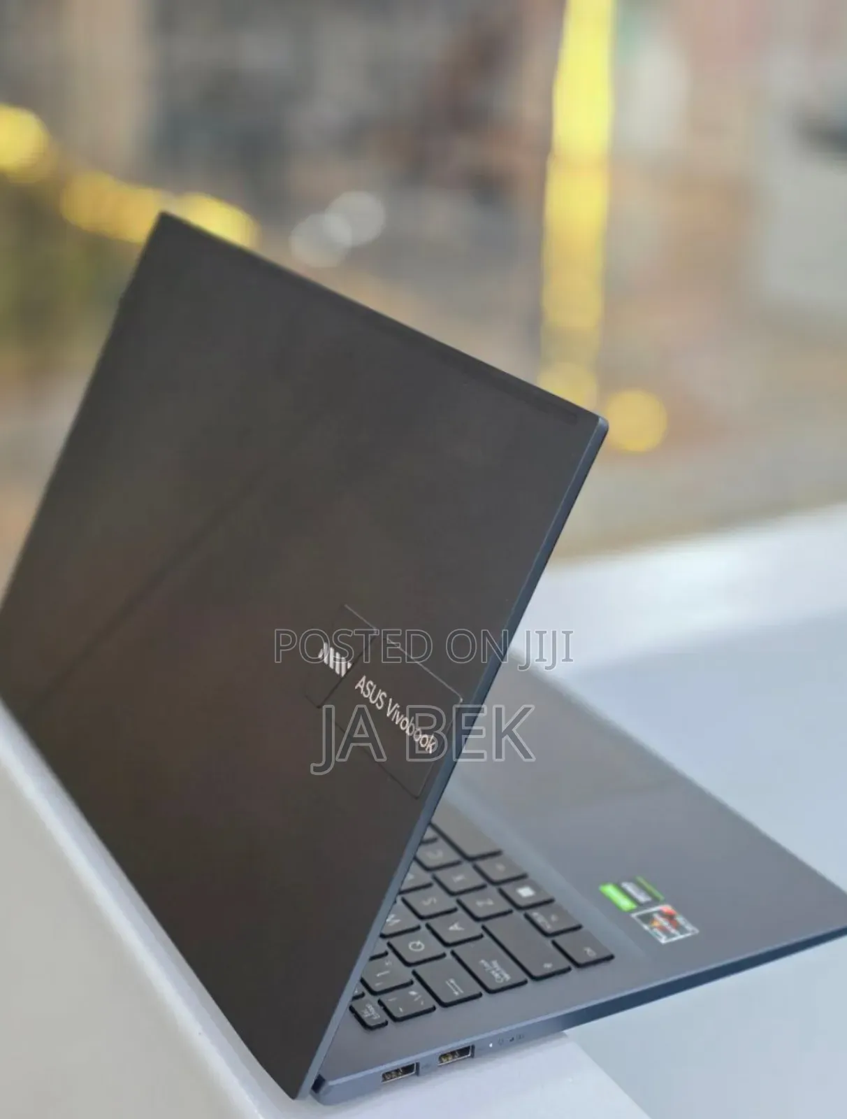 New Laptop Asus VivoBook 15 X505BA 16GB AMD Ryzen 7 SSD 512GB