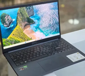New Laptop Asus VivoBook 15 X505BA 16GB AMD Ryzen 7 SSD 512GB
