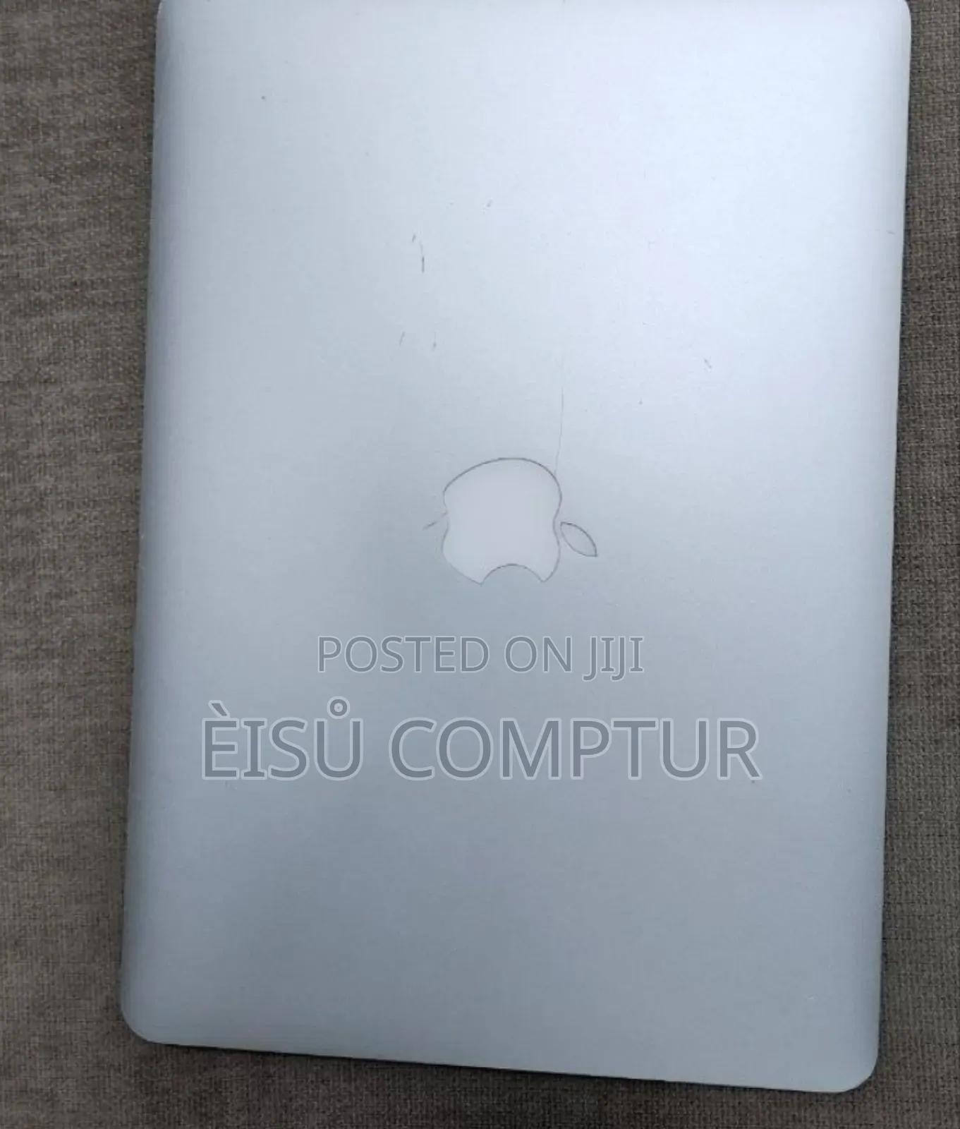 New Laptop Apple MacBook 2013 4GB Intel Core I5 SSD 256GB