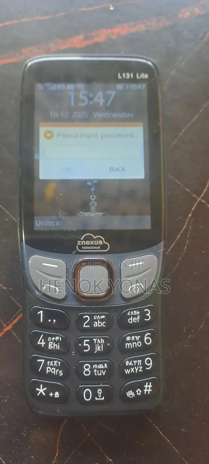 Xiaomi 11 Lite 5G NE 128 GB Black