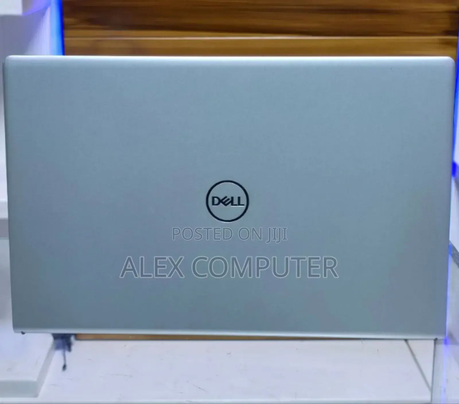 New Laptop Dell 16GB Intel Core I7 SSD 512GB