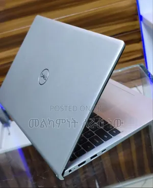 New Laptop Dell 16GB Intel Core I7 SSD 512GB