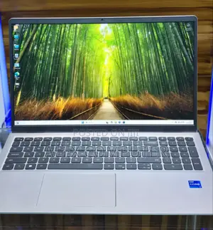 New Laptop Dell 16GB Intel Core I7 SSD 512GB