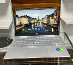 Photo - New Laptop HP Pavilion 15 16GB Intel Core I5 SSD 512GB