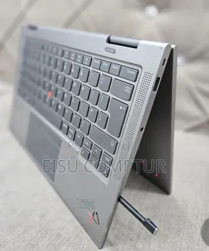 New Laptop Lenovo ThinkPad X1 Carbon 32GB Intel Core I7 SSD 512GB