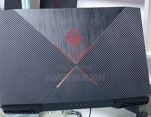 Photo - New Laptop HP Omen X 16GB Intel Core I7 SSD 1T