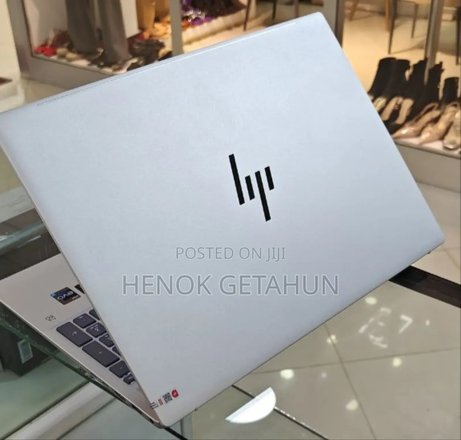 New Laptop HP Pavilion 15 16GB Intel Core I7 SSD 512GB