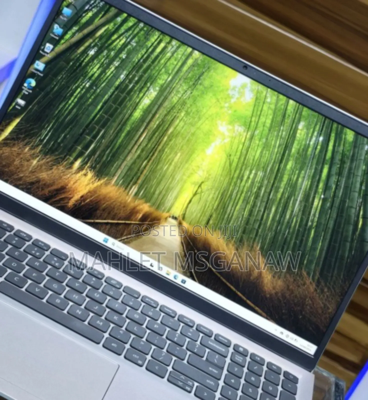 New Laptop Dell Inspiron 15 16GB Intel Core I7 SSD 512GB