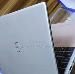 New Laptop Dell Inspiron 15 16GB Intel Core I7 SSD 512GB