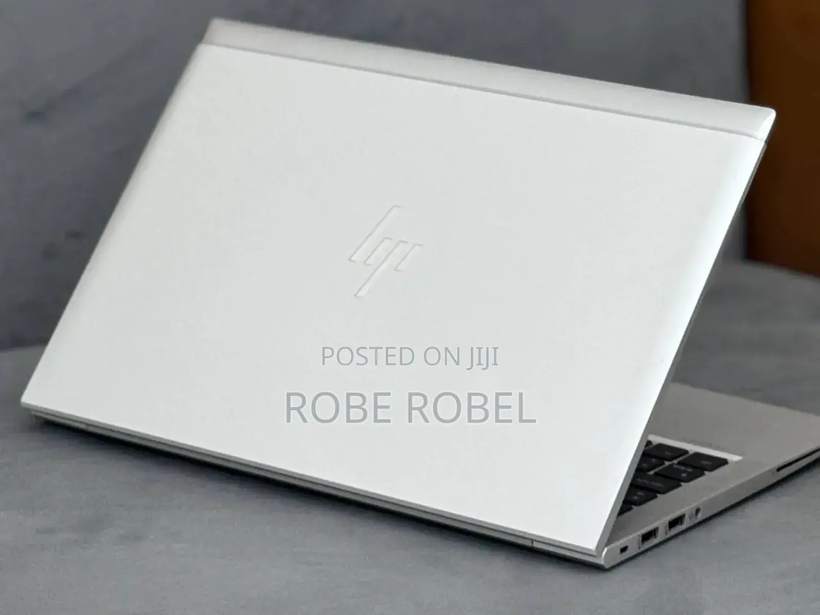 New Laptop HP EliteBook X360 1030 G8 16GB Intel Core I7 SSD 512GB