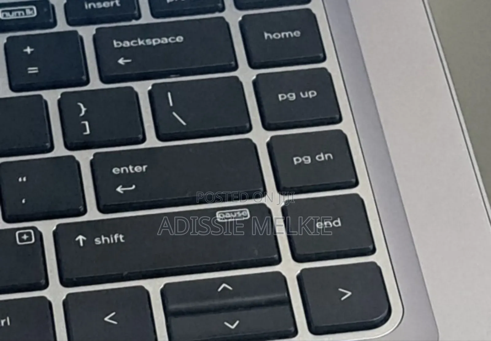 New Laptop HP EliteBook 840 G3 8GB Intel Core I5 SSD 1T