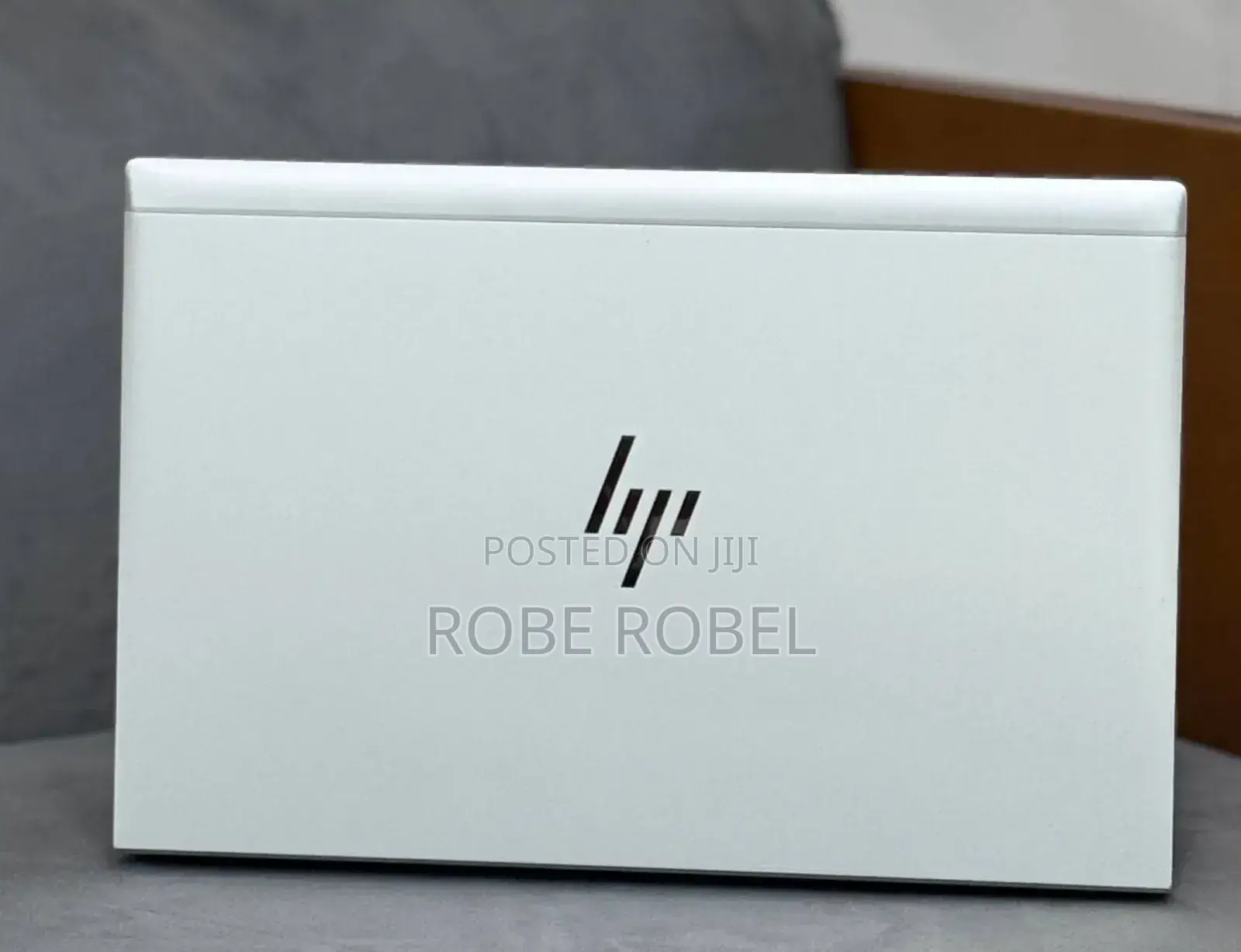 New Laptop HP EliteBook X360 1030 G8 16GB Intel Core I7 SSD 512GB