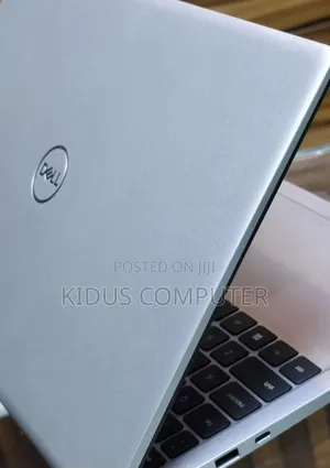 New Laptop Dell Inspiron 15 16GB Intel Core I7 SSD 512GB