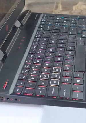 New Laptop HP Omen 15 16GB Intel Core i5 SSD 512GB