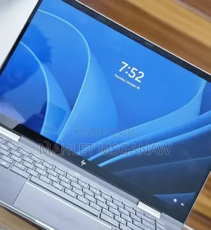 Photo - New Laptop HP Envy X360 16GB Intel Core I7 SSD 512GB