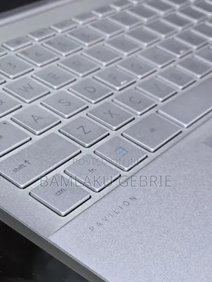 New Laptop HP Pavilion 15 16GB Intel Core I7 SSD 512GB