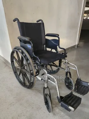 Wheelchair