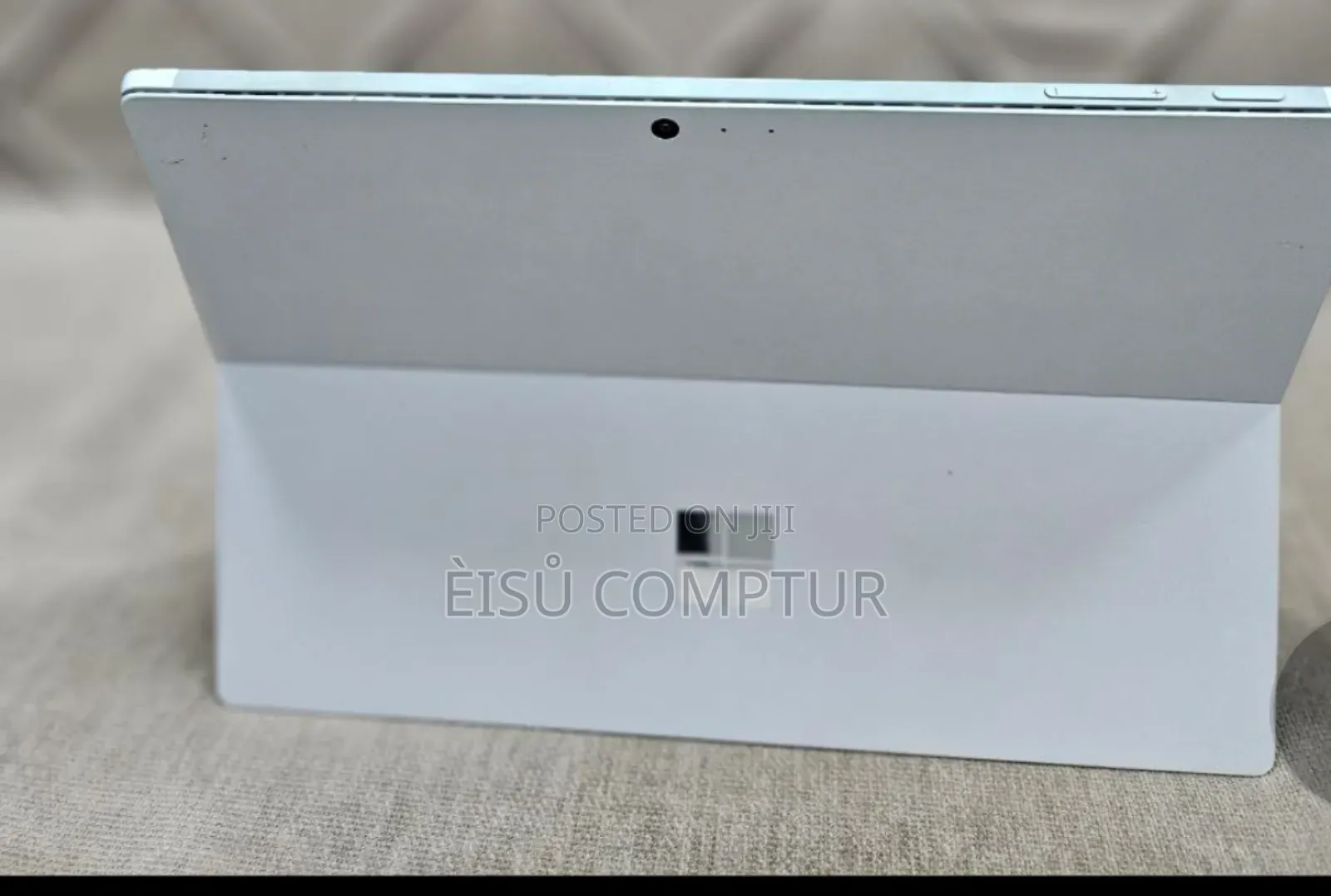 New Laptop Microsoft Surface Pro 7 8GB Intel Core I5 SSD 128GB