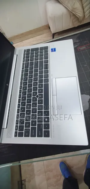 New Laptop HP EliteBook 850 G8 16GB Intel Core I7 SSD 512GB