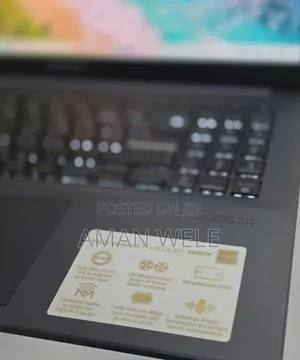 New Laptop Asus VivoBook 15 X505BA 16GB AMD Ryzen 7 SSD 1T