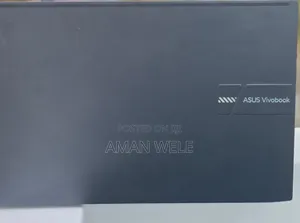 New Laptop Asus VivoBook 15 X505BA 16GB AMD Ryzen 7 SSD 1T