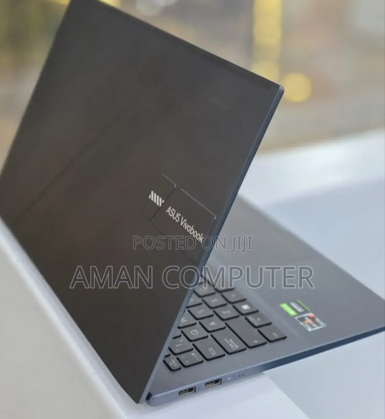 New Laptop Asus VivoBook 15 X505BA 16GB AMD Ryzen 7 SSD 1T