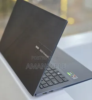 New Laptop Asus VivoBook 15 X505BA 16GB AMD Ryzen 7 SSD 1T