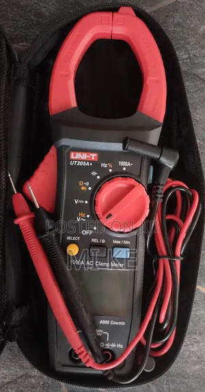 Multimeter