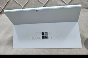 Photo - New Laptop Microsoft Surface Pro 7+ 16GB Intel Core I7 SSD 512GB