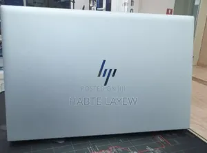 New Laptop HP EliteBook 850 G8 16GB Intel Core I7 SSD 512GB