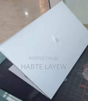 New Laptop HP EliteBook 850 G8 16GB Intel Core I7 SSD 512GB