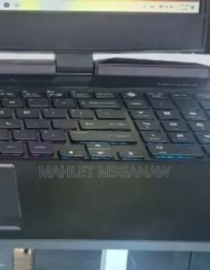 New Laptop HP Omen X 8GB Intel Core I7 SSD 512GB