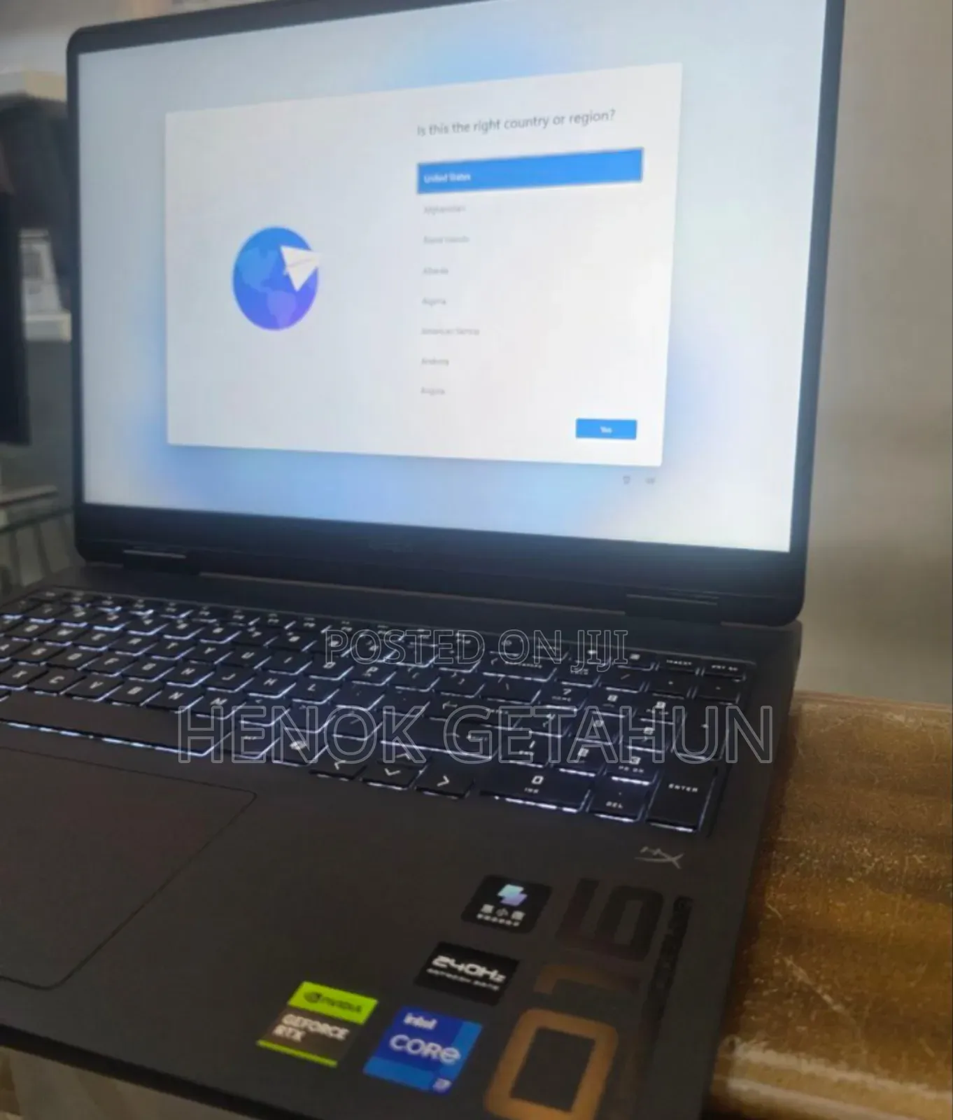 New Laptop Asus VivoBook 15 X505BA 16GB AMD Ryzen 7 SSD 1T