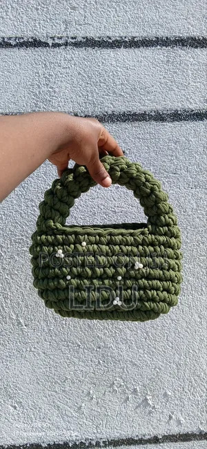 Photo - Handmade Bag`S