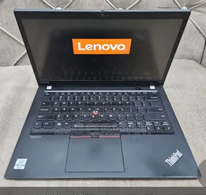 New Laptop Lenovo ThinkPad T14s G4 16GB Intel Core i7 SSD 512GB