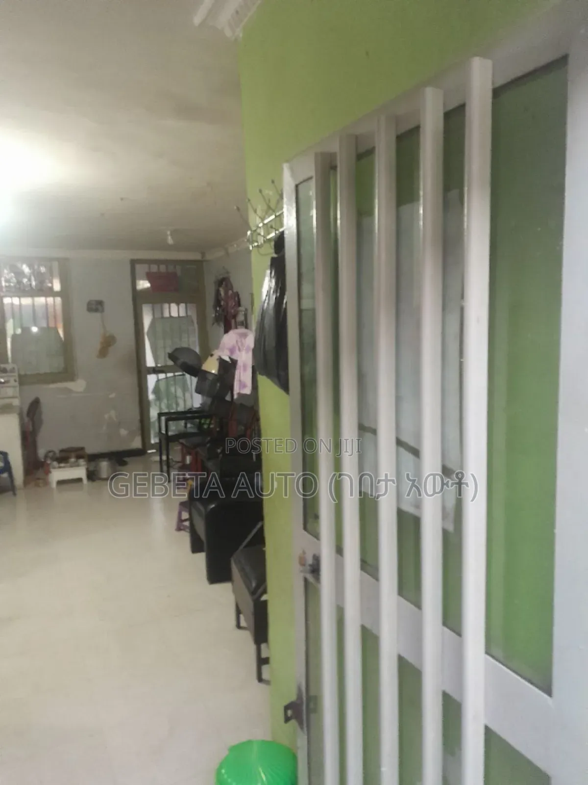 Furnished 1bdrm Condo in Tulu Dimtu, Akaky Kaliti for sale