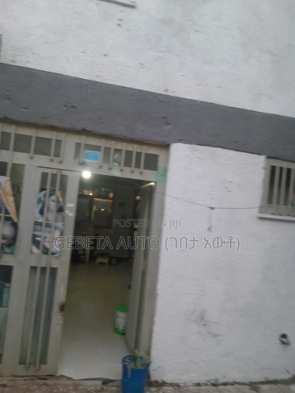 Furnished 1bdrm Condo in Tulu Dimtu, Akaky Kaliti for sale