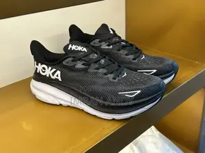 Comfortable Walking Shoes