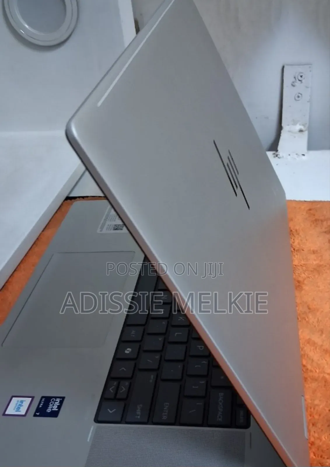 New Laptop HP Envy 15 16GB Intel Core Ultra 5 SSD 1T