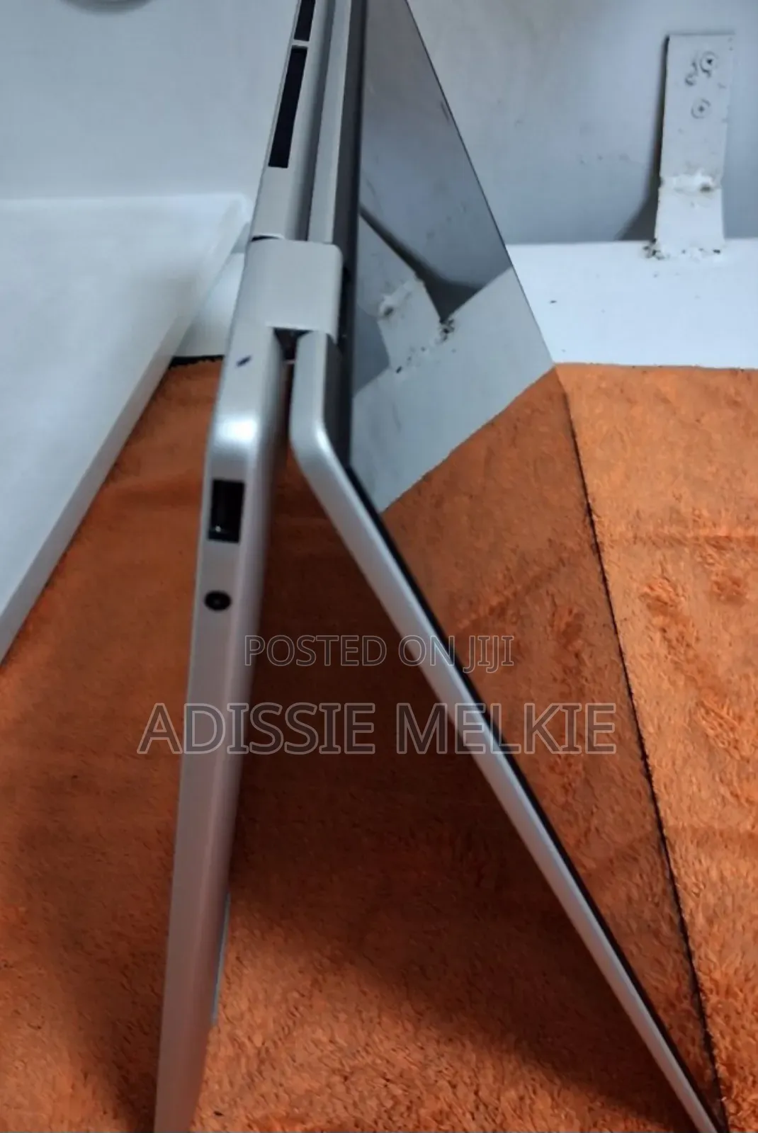 New Laptop HP Envy 15 16GB Intel Core Ultra 5 SSD 1T